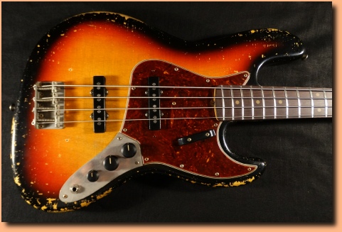 63 sunburst J type